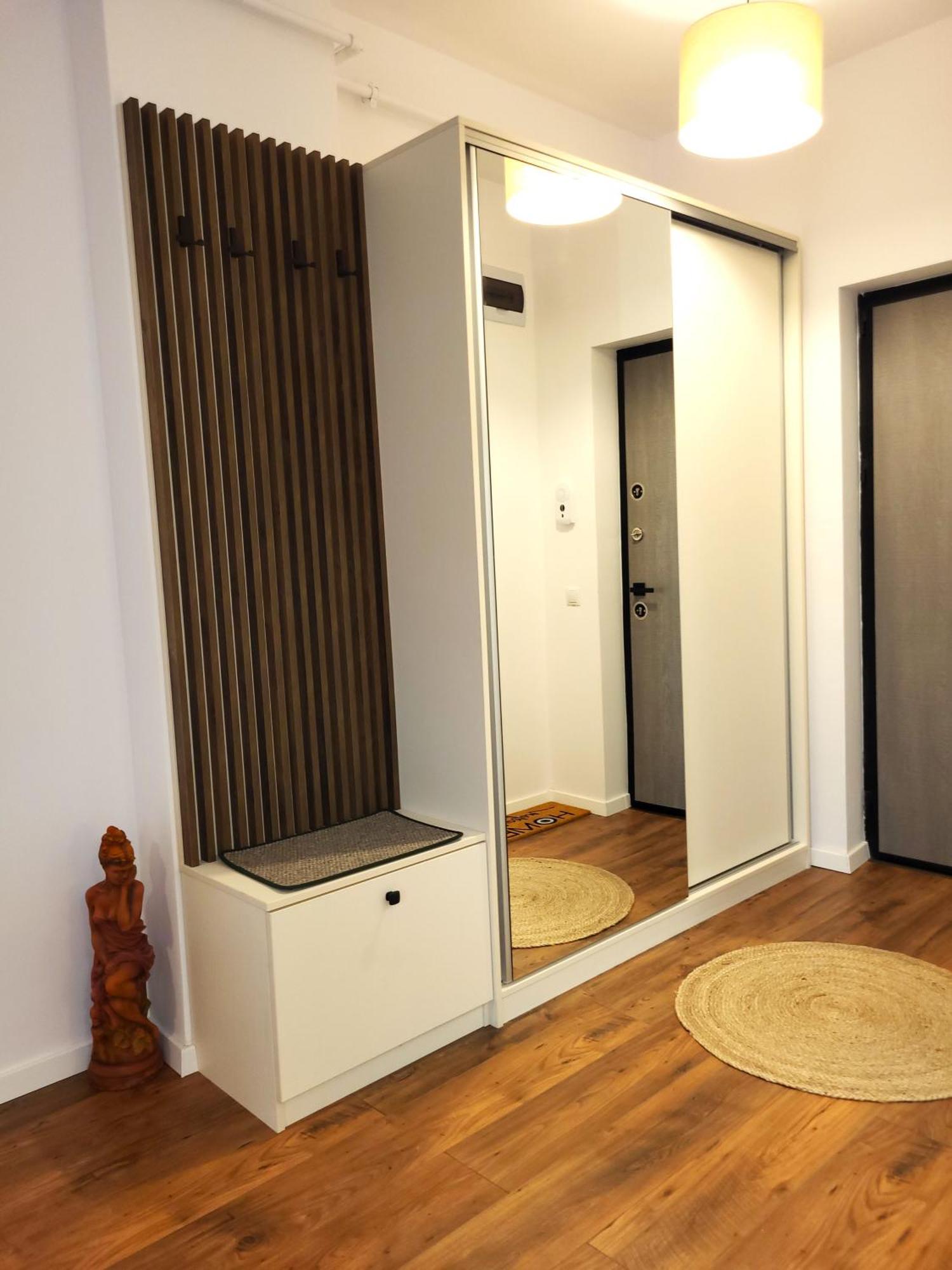 Garden City Studio Sibiu Esterno foto