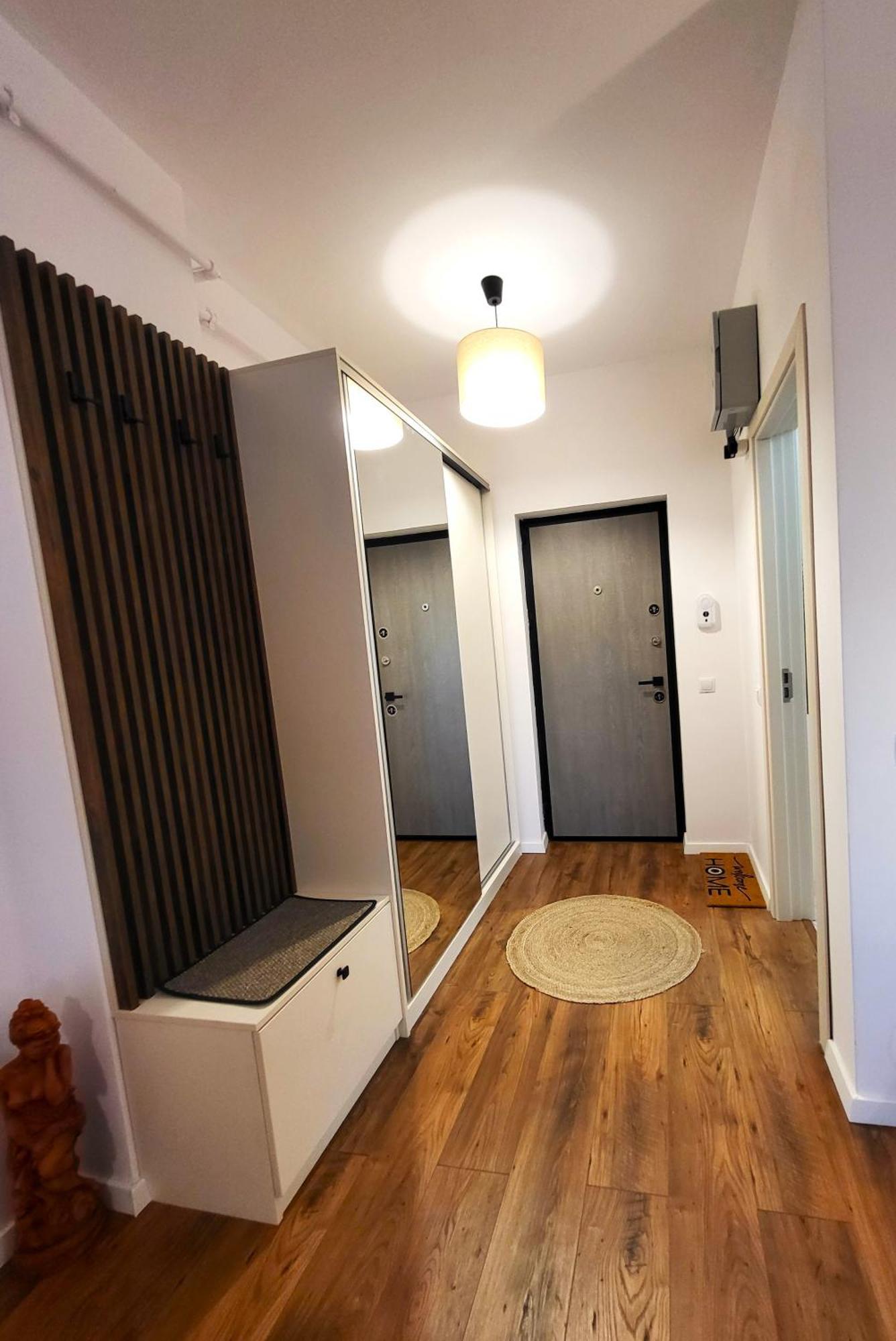 Garden City Studio Sibiu Esterno foto